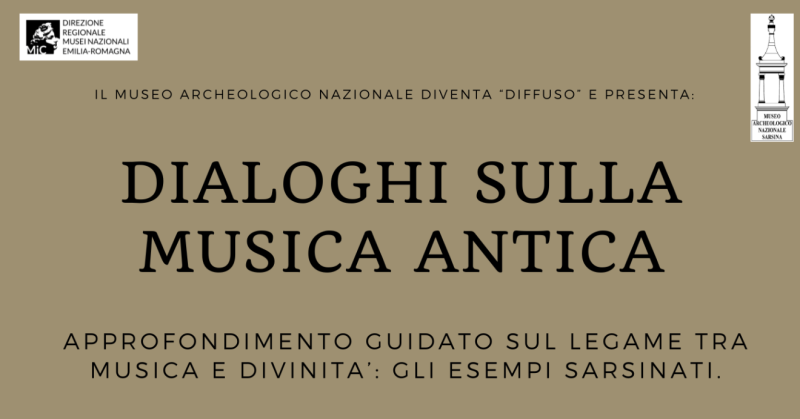Dialoghi sulla musica antica